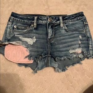 shorts